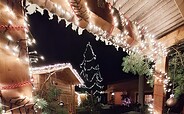 Weihnachten, Foto: Roxana Trasper, Lizenz: Roxana Trasper