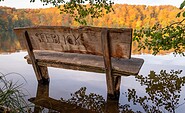 Großer Treppelsee, Foto: Florian Läufer, Lizenz: Seenland Oder-Spree