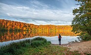 Großer Treppelsee, Foto: Florian Läufer, Lizenz: Seenland Oder-Spree