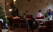 restaurant at Vierseithof, Foto: Yves Lasdinat, Lizenz: Yves Lasdinat