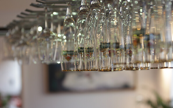 restaurant at Vierseithof, Foto: Yves Lasdinat, Lizenz: Yves Lasdinat