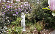 Gartenblick, Foto: Kathrin Liesegang-Nagel, Lizenz: Kathrin Liesegang-Nagel