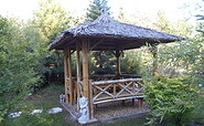 Pavillon, Foto: Kathrin Liesegang-Nagel, Lizenz: Kathrin Liesegang-Nagel