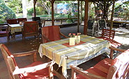 Terrasse, Foto: Kathrin Liesegang-Nagel, Lizenz: Kathrin Liesegang-Nagel