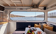 Mein rotes Boot Ausblick, Foto: Maximilian König , Lizenz: MRHB Service UG