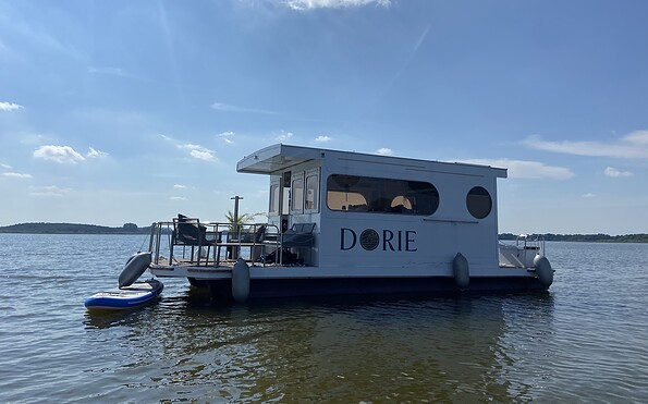Dorie, Foto: Carola Mauksch , Lizenz: Carola Mauksch