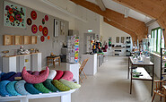 Quintessenz Ladenraum, Foto: Christine Müller, Lizenz: Christine Müller