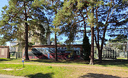 Art at the substation, Foto: Norman Siehl, Lizenz: Tourismusverband Dahme-Seenland e.V.