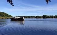 At the river Dahme, Foto: Norman Siehl, Lizenz: Tourismusverband Dahme-Seenland e.V.