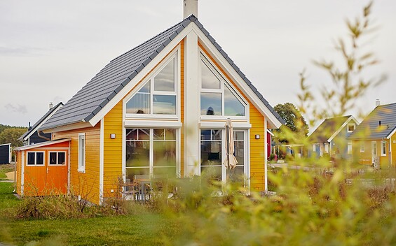 Ferienhaus, Foto: Maximilian König, Lizenz: MRHB Service UG