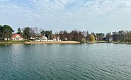 Scharmützelsee, Foto: Nadine Weber, Lizenz: Tourismusverein Scharmützelsee