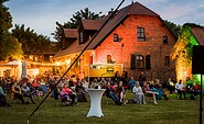 Eisschmiede - Kino, Foto: Tom Schweers