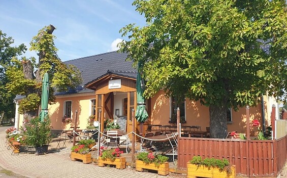 Gasthaus Bomsdorf, Foto: Gasthaus Bomsdorf, Lizenz: Gasthaus Bomsdorf