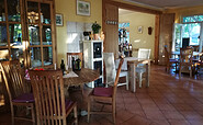 Restaurant &quot;Da Mario&quot; Groß Köris, Foto:  Pauline Kaiser, Lizenz:  Tourismusverband Dahme-Seenland e.V.