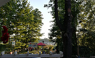 Restaurant &quot;Da Mario&quot; Groß Köris, Foto:  Pauline Kaiser, Lizenz: Tourismusverband Dahme-Seenland e.V.