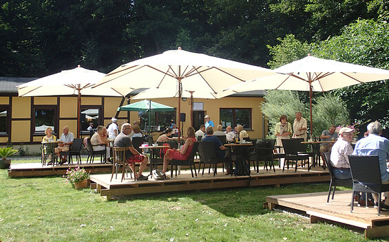River Café Molchow