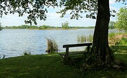 Peitzer Teichlandschaft, Foto: Amt Peitz/N. Mucha, Lizenz: Amt Peitz
