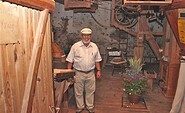 Holländermühle Turnow, Foto: S. Dubrau, Lizenz: S. Dubrau