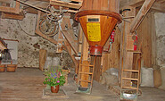 Holländermühle Turnow, Foto: S. Dubrau, Lizenz: S. Dubrau