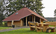Holländermühle Turnow, Foto: S. Dubrau, Lizenz: S. Dubrau