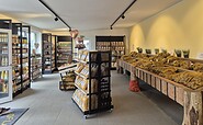 Hofladen Groß Machnow, Foto: Agrargenossenschaft Groß Machnow