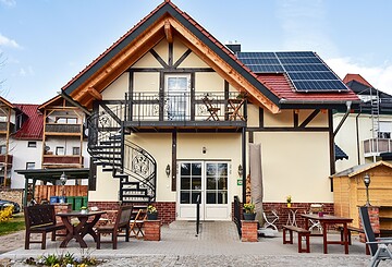 Bäckerei & Café zur alten Ölmühle