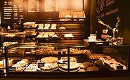 Bakery display, Foto: Sandra Fonarob, Lizenz: Tourismusverband Dahme-Seenland e.V.