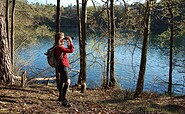 Wirchensee, Foto: Constanze Mikeska, Lizenz: Constanze Mikeska