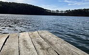 Wirchensee, Foto: Constanze Mikeska, Lizenz: Constanze Mikeska