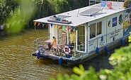 Naturerlebnis, Foto: Jens Wegener, Lizenz: DZT