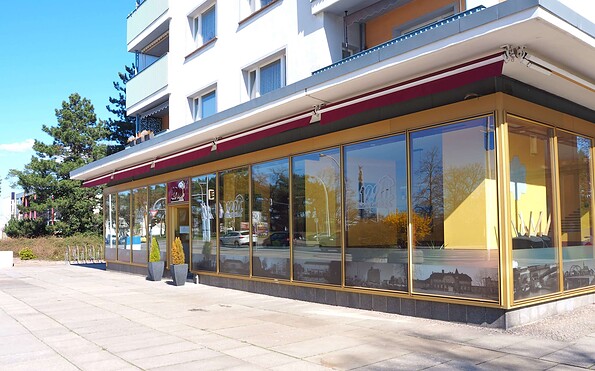 1220 Deutsche Küche, Foto: Mandy Wüstenhagen
