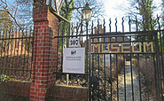 Altes Wasserwerk Friedrichshagen, Foto: Marion Klotz / terra press GmbH