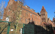 Altes Wasserwerk Friedrichshagen, Foto: Marion Klotz / terra press GmbH