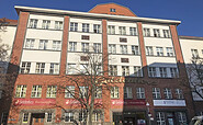 Brotfabrik Wittler, Foto: Rita Frank / terra press GmbH