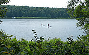 Stand-up-Paddling, Foto: Martina Göttsching / terra press GmbH
