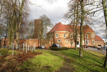 Die Burgwirtschaft auf Burg Eisenhardt