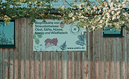 UMBIO -Scheune, Foto: UMBIO - Gutes aus der Uckermark, Lizenz: UMBIO - Gutes aus der Uckermark
