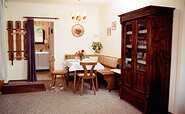 Essecke, Foto: Ferienhaus &quot;Haus zur Havel&quot;