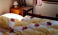 Schlafzimmer, Foto: Ferienhaus &quot;Haus zur Havel&quot;