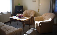 Wohnzimmer, Foto: Ferienhaus &quot;Haus zur Havel&quot;