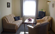 Wohnzimmer, Foto: Ferienhaus &quot;Haus zur Havel&quot;