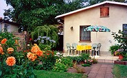Ferienhaus &quot;Haus zur Havel&quot;, Foto: Ferienhaus &quot;Haus zur Havel&quot;