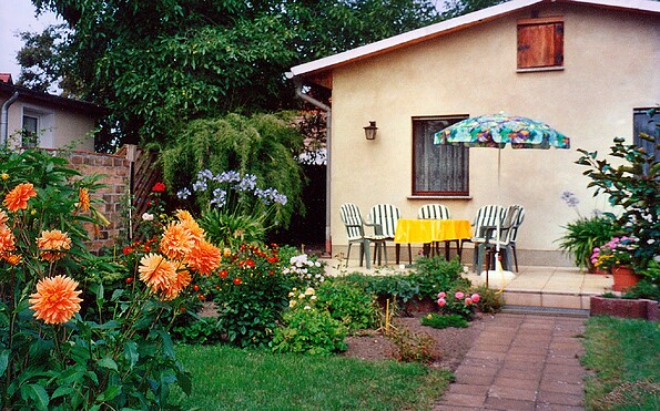 Ferienhaus &quot;Haus zur Havel&quot;, Foto: Ferienhaus &quot;Haus zur Havel&quot;