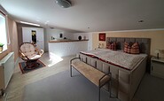 Schlafzimmer, Foto: Tanya Schulz, Lizenz: Tanya Schulz
