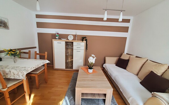 Wohnzimmer, Foto: Tanya Schulz, Lizenz: Tanya Schulz
