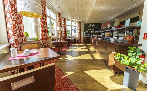 Einklang - Dein Hotel &amp; Restaurant , Foto: Einklang - Dein Hotel &amp; Restaurant