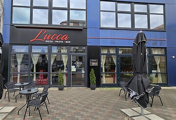 Restaurant LUCCA