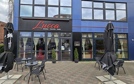 Restaurant LUCCA, Foto: Dana Braun, Lizenz: Seenland Oder-Spree