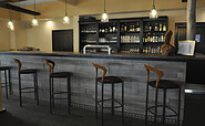 Barbereich im Restaurant, Foto: Hotel Marga, Lizenz: Hotel Marga