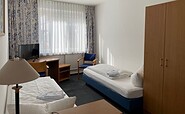 Zweibettzimmer, Foto: Hotel Marga, Lizenz: Hotel Marga